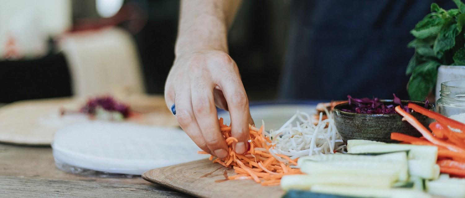 The best snacks for healthy teeth