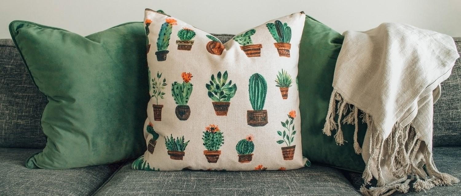 Are cleaning products bad for your health?