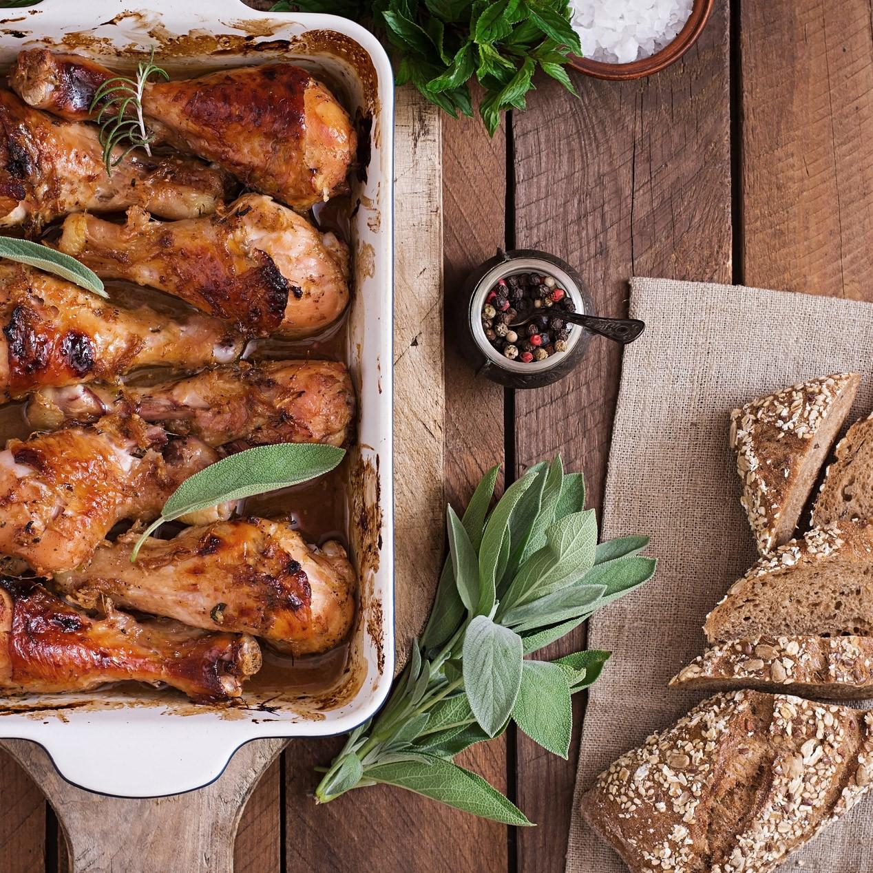 crohn's disease diet