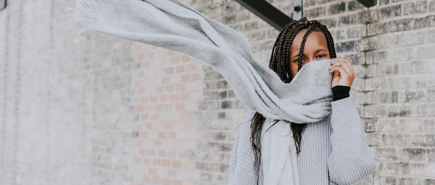 when to worry about sore throat