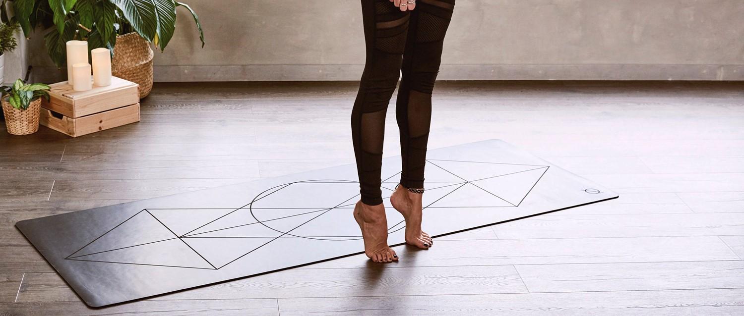 How to keep your feet problem-free