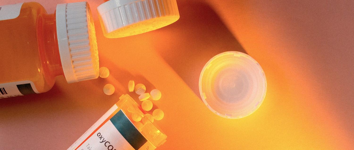 painkiller headaches