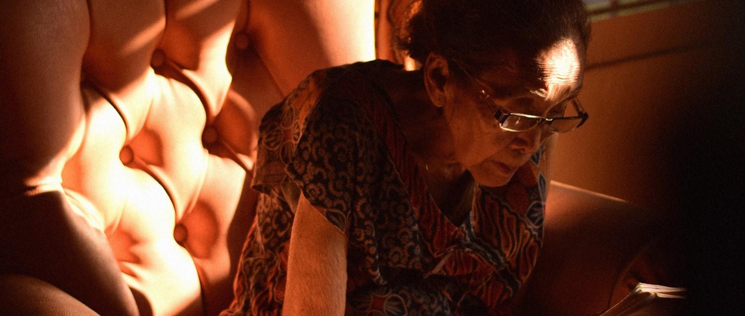 Are older adults missing out when it comes to digital healthcare?