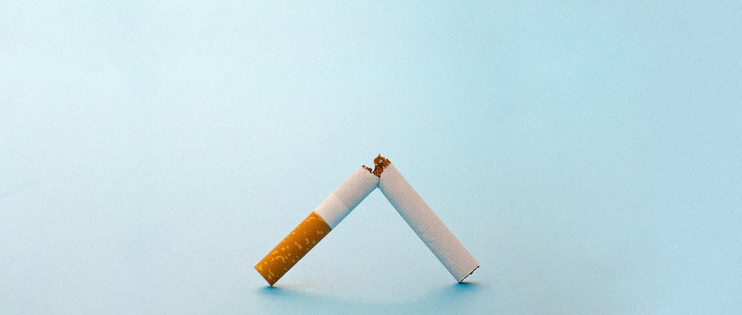 How quitting smoking affects your mental health