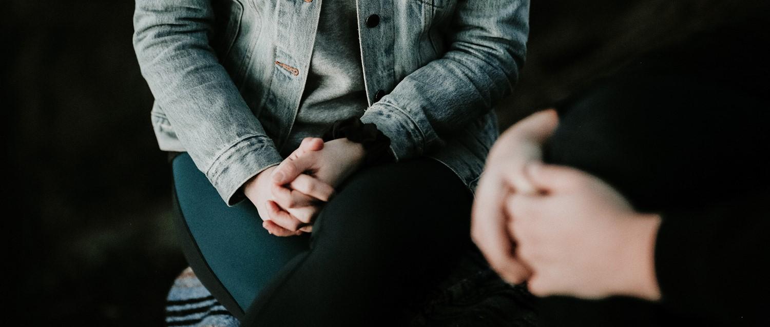 Should you 'come out' to your doctor?