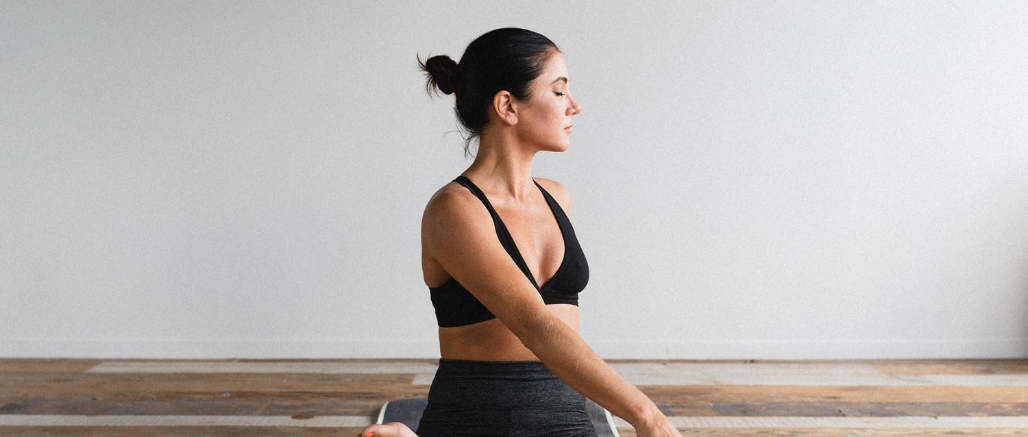 The breathing techniques to try if you have anxiety