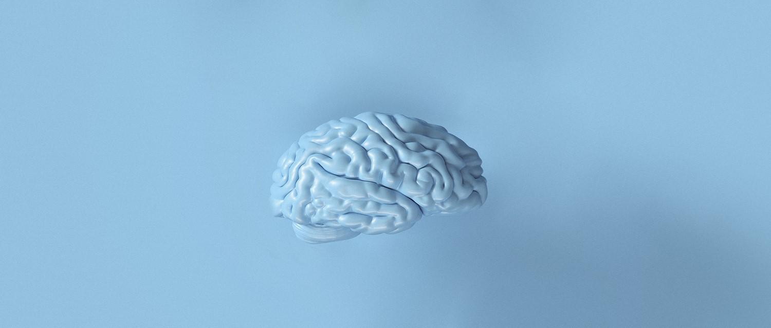 High blood pressure in mid-30s could shrink your brain