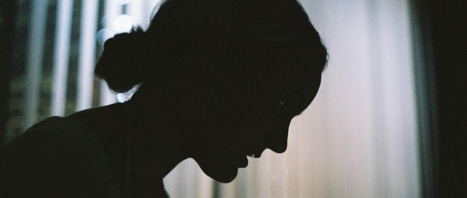 Are mental health problems in new mothers being missed?