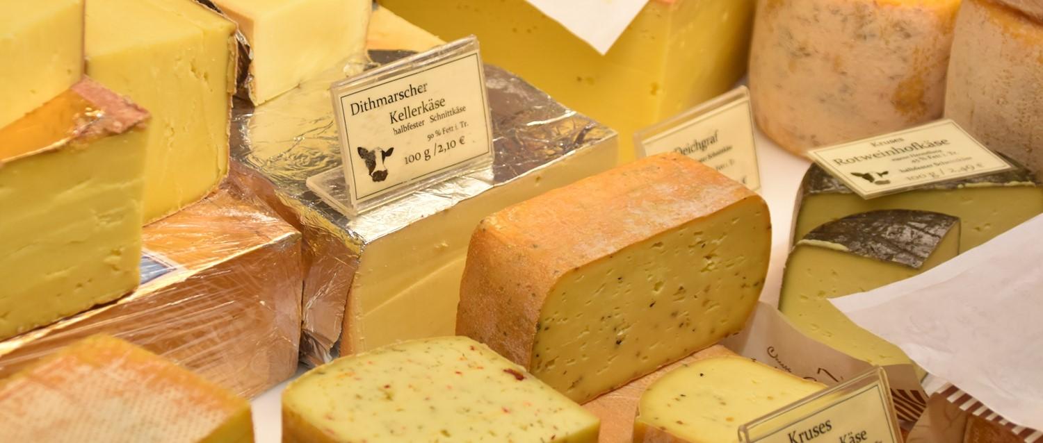 Cheese could protect blood vessels from damage caused by high-salt diet