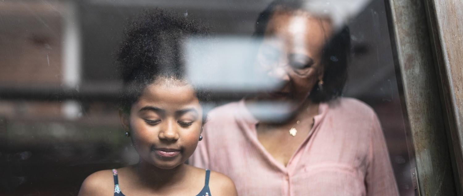 How to spot the signs of anxiety in kids