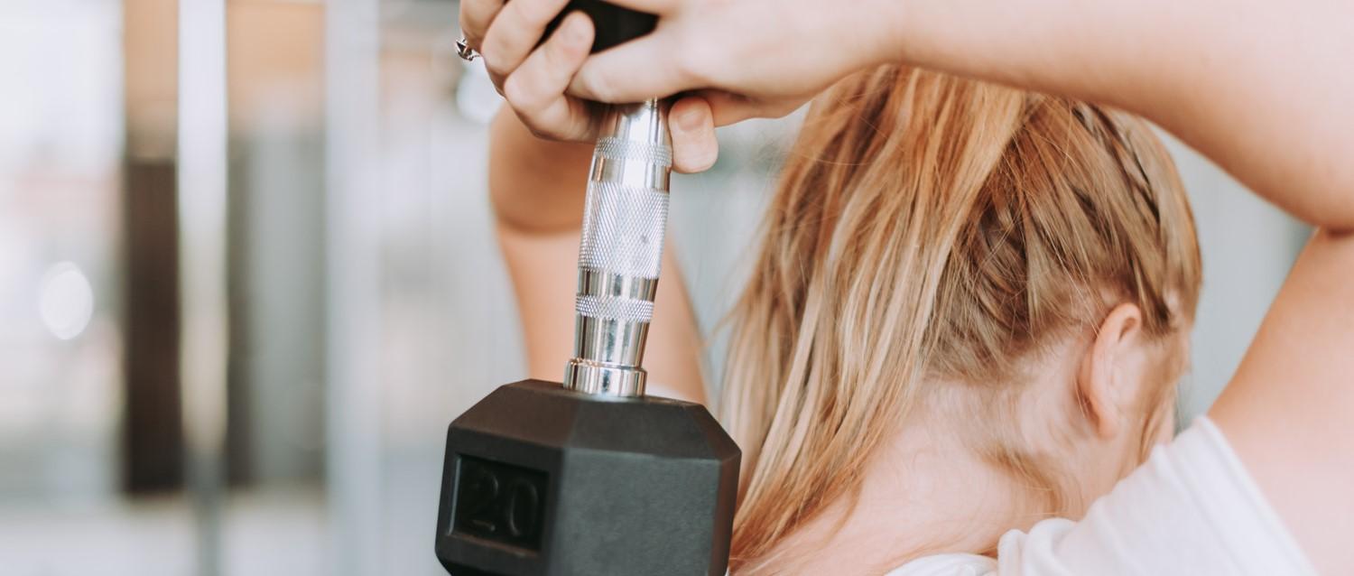 Is your exercise routine giving you acne?