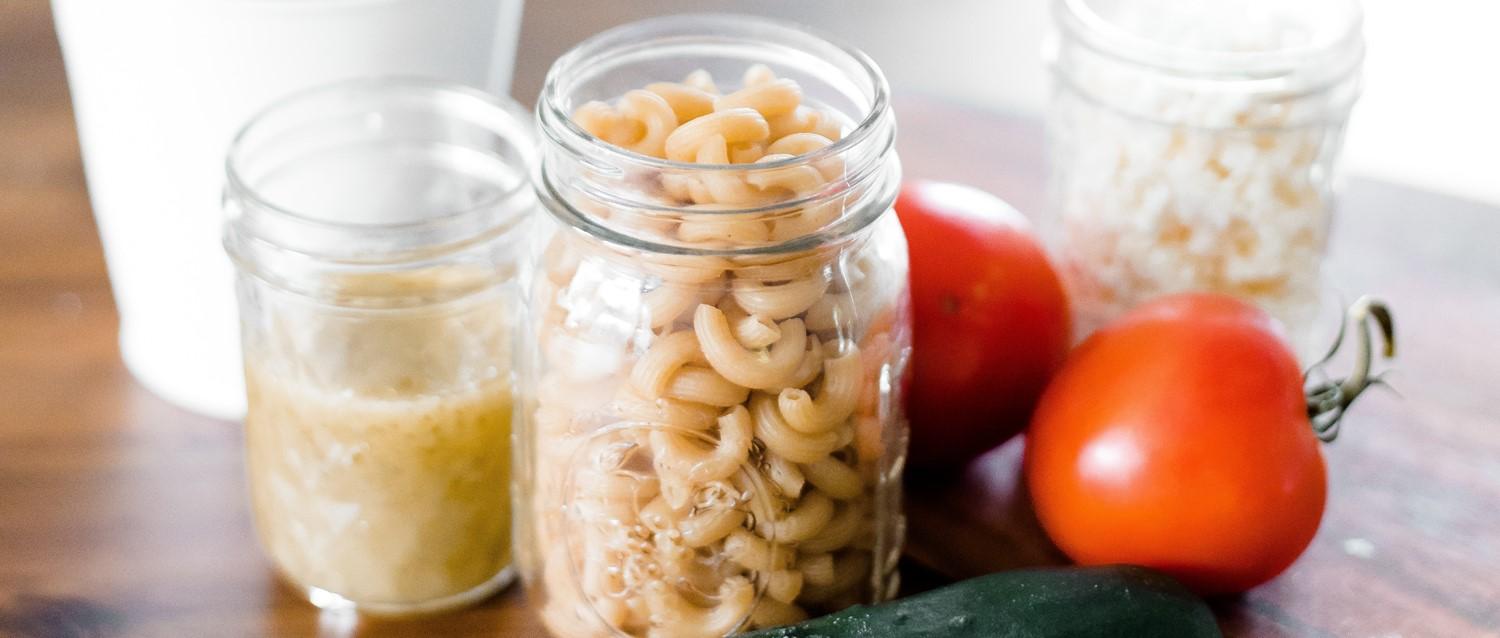 How to gain weight healthily