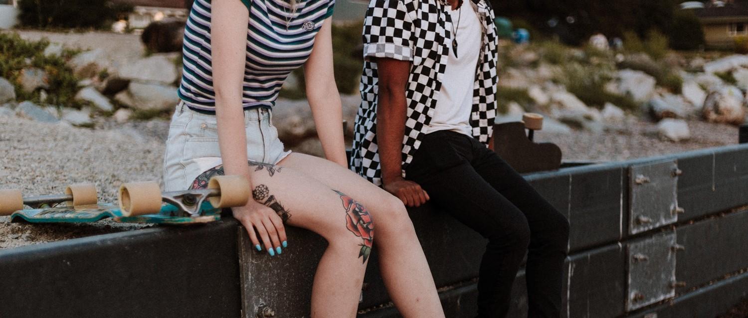 How to support someone through a panic attack