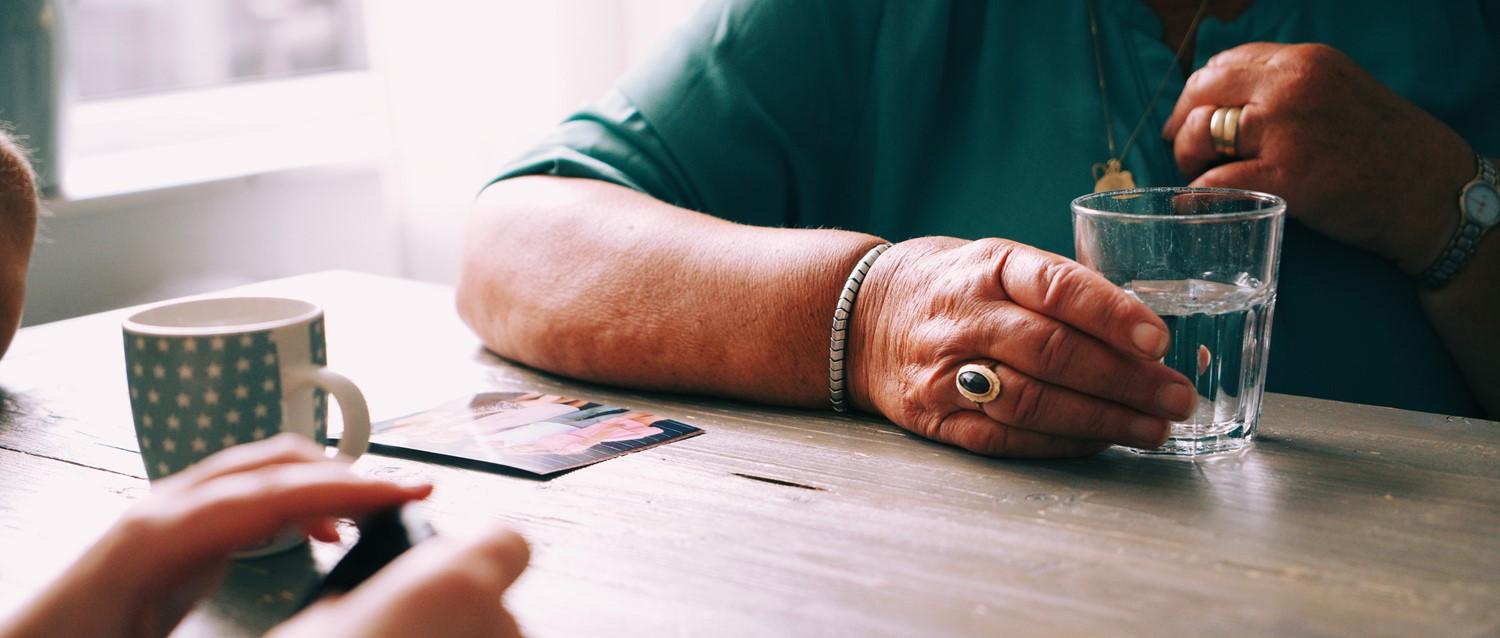 Can winter weather make joint pain worse?