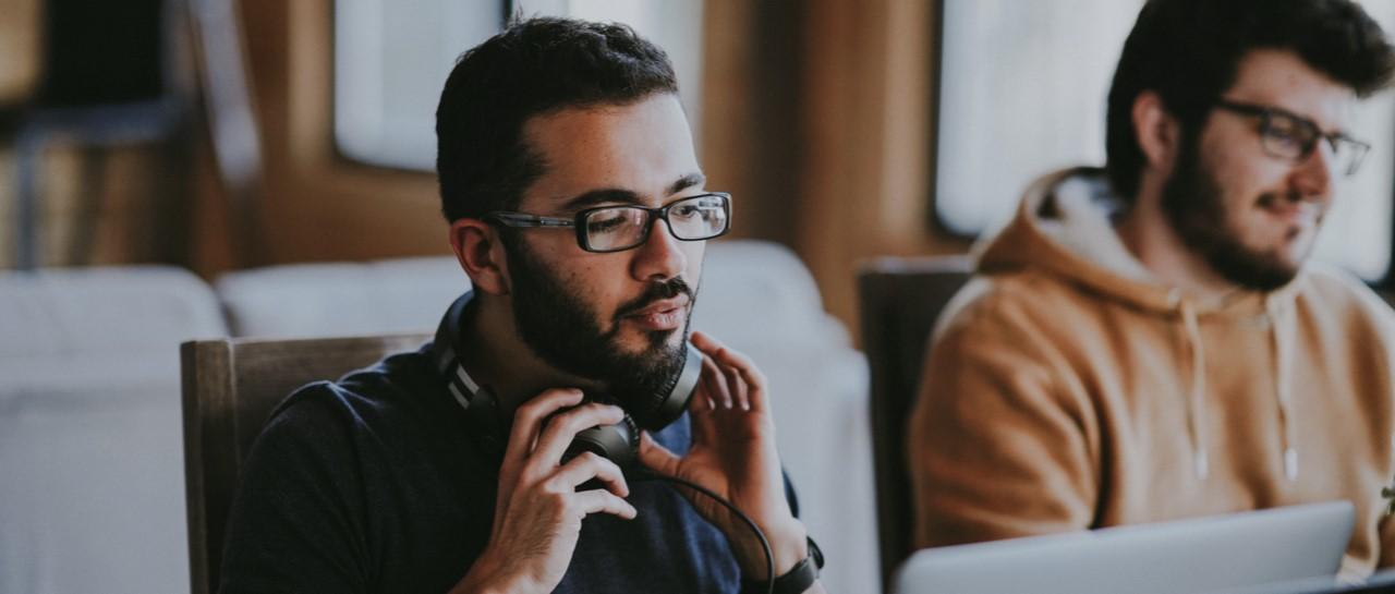 How to deal with back to work anxiety