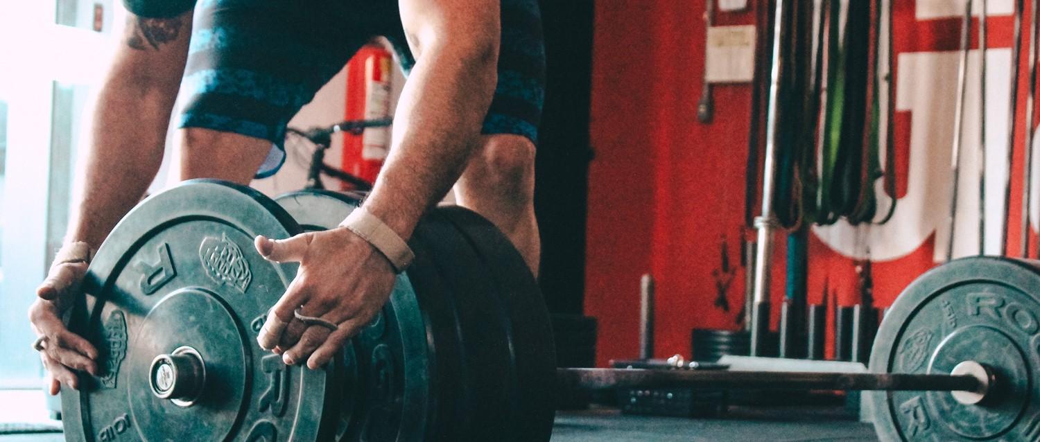 What's it like to have muscle dysmorphic disorder?