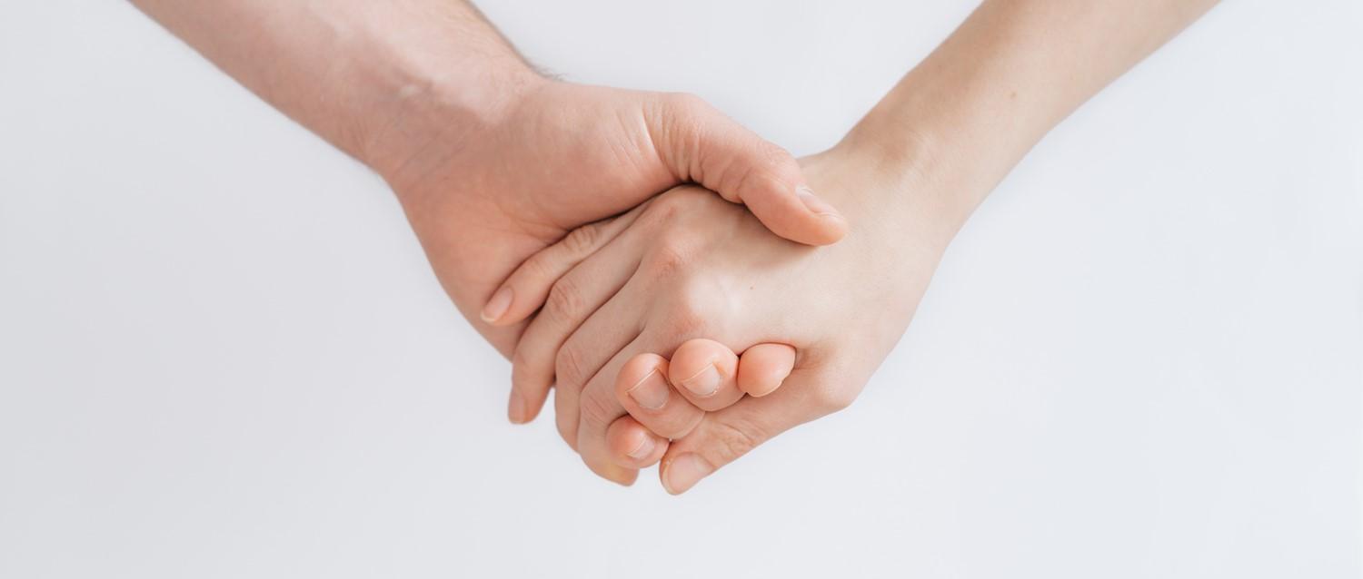 How does miscarriage affect partners?