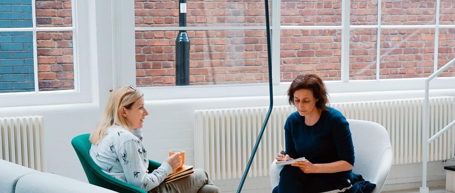 How to choose a therapist