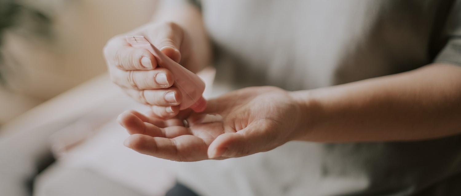 How to wash your hands if you have eczema or dry skin