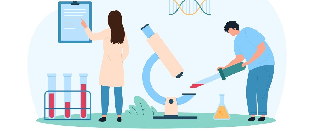 What does a full blood count show us?