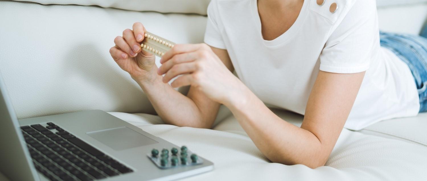 Which medications can affect your contraception?