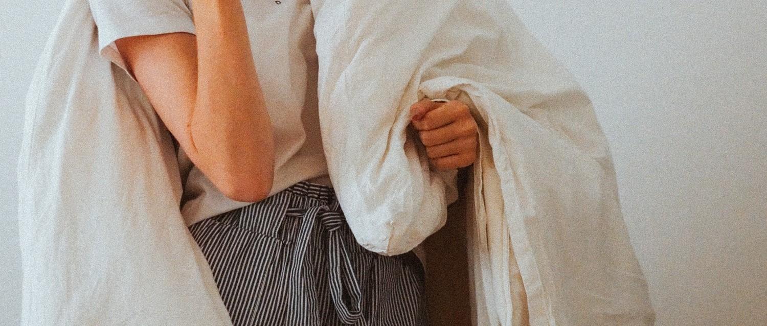 What you need to know about post-viral fatigue