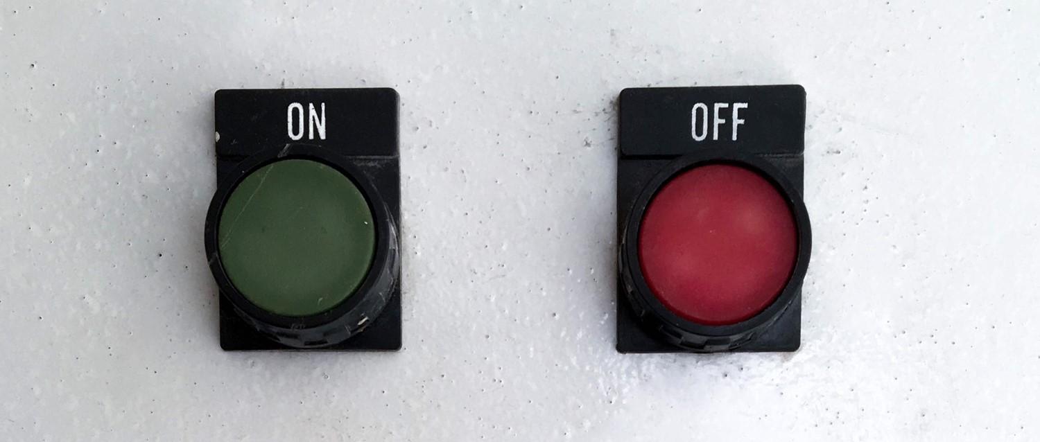 Why it’s difficult to switch off during the pandemic