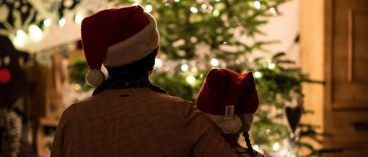COVID-19: how to have a safe Christmas