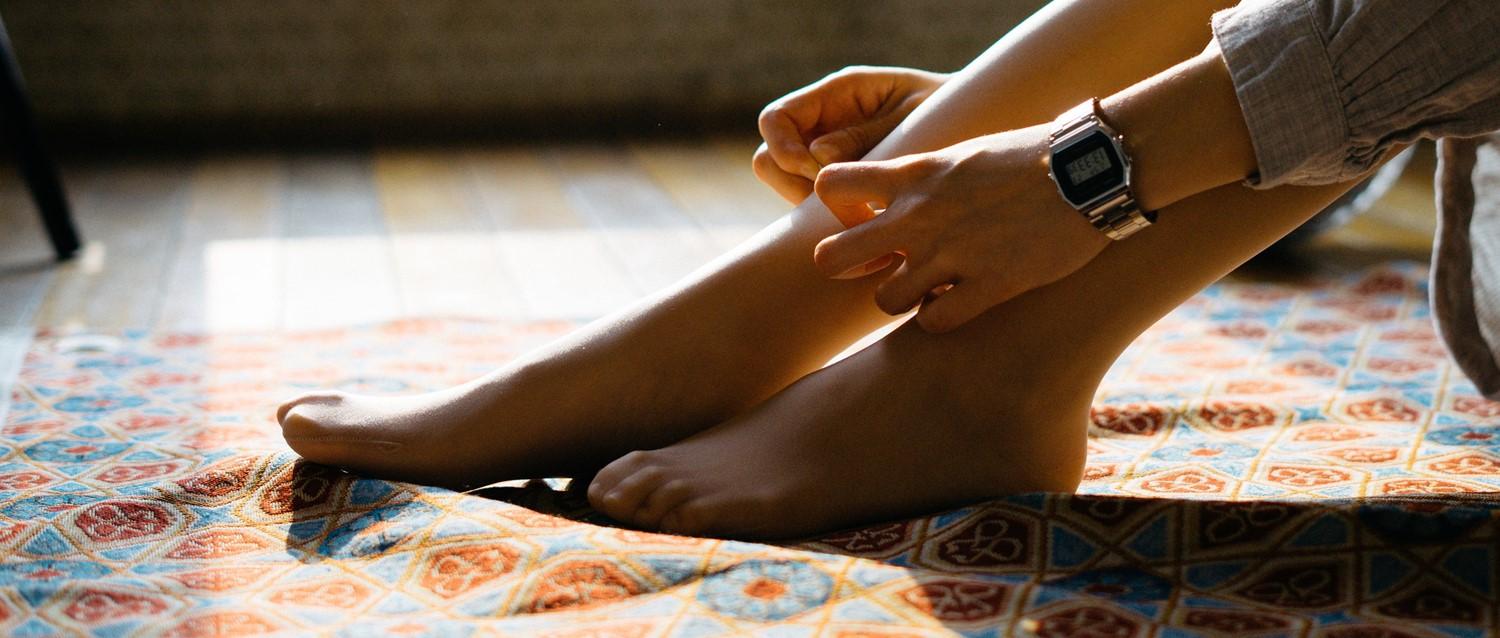 Plantar fasciitis: how to ease pain and find the right treatment