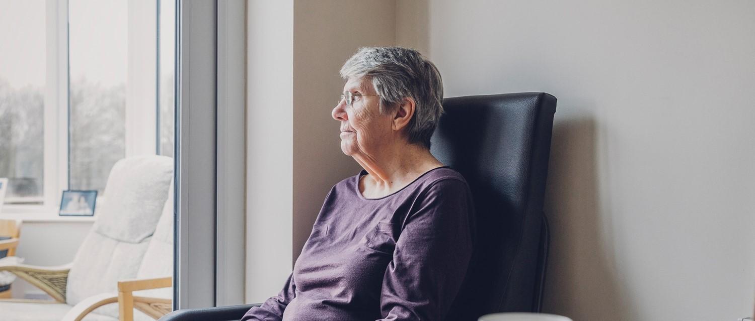 How could long COVID impact your mental health?