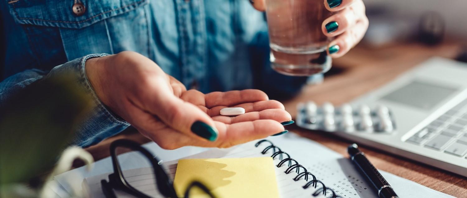 Practical ways to manage your medicines at home