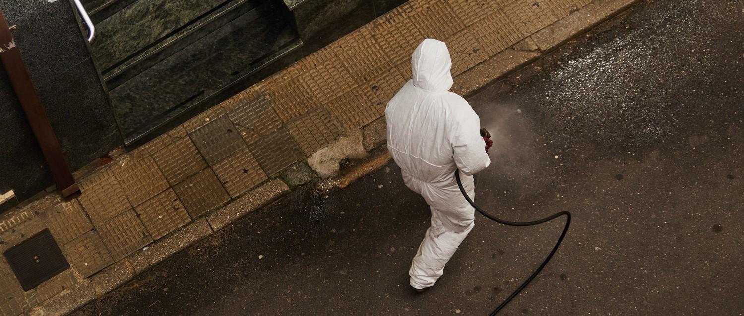 Are we prepared for another pandemic?