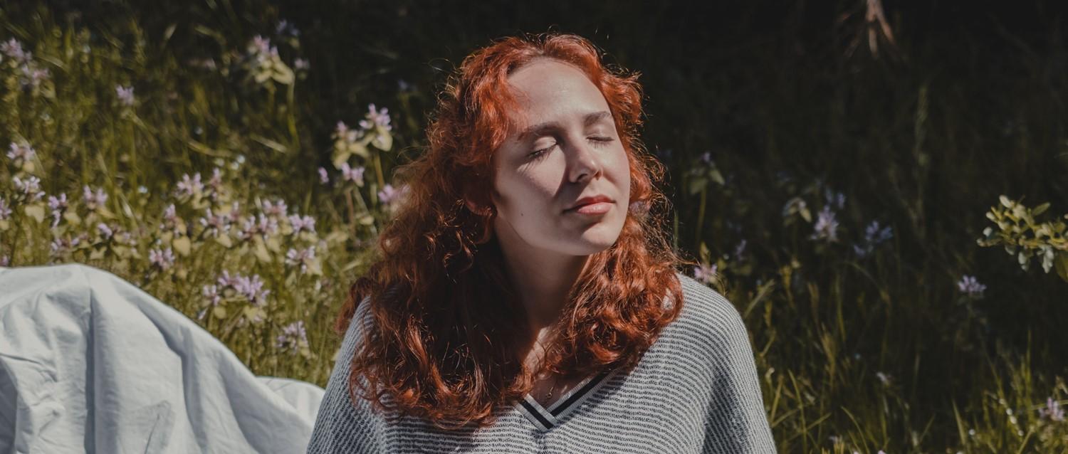 How to relieve itchy eyes in the summer