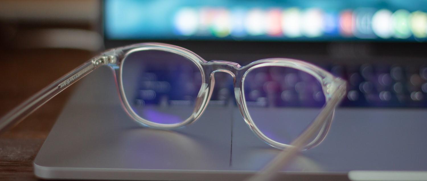 When should you worry about your eyes?