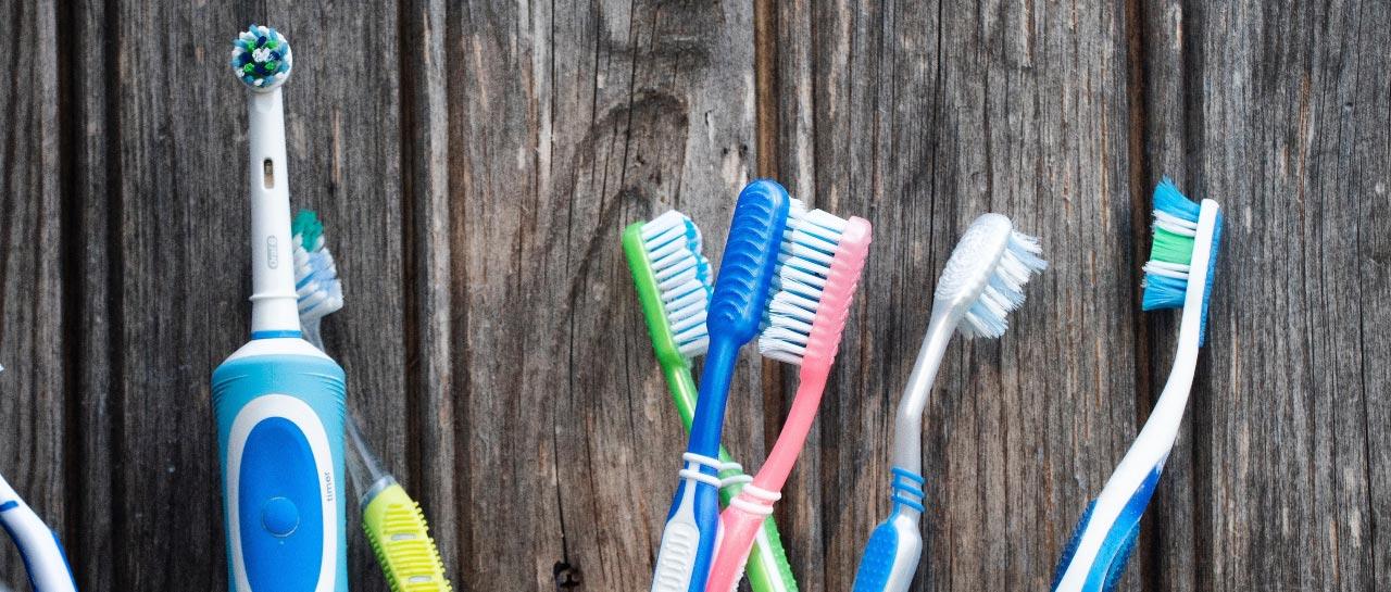 Warning signs you need to go to the dentist