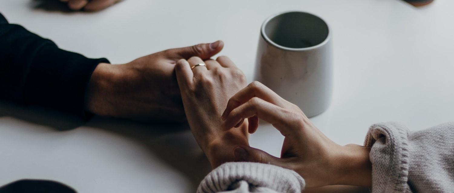 What should I do if I feel suicidal?