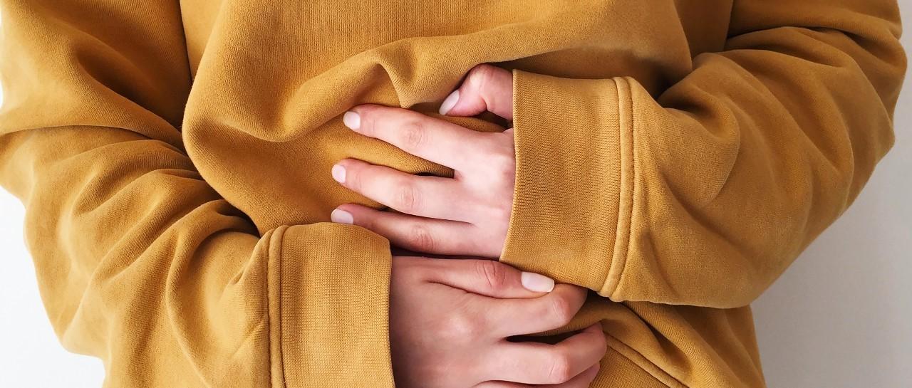 Why does your stomach rumble when you aren't hungry?