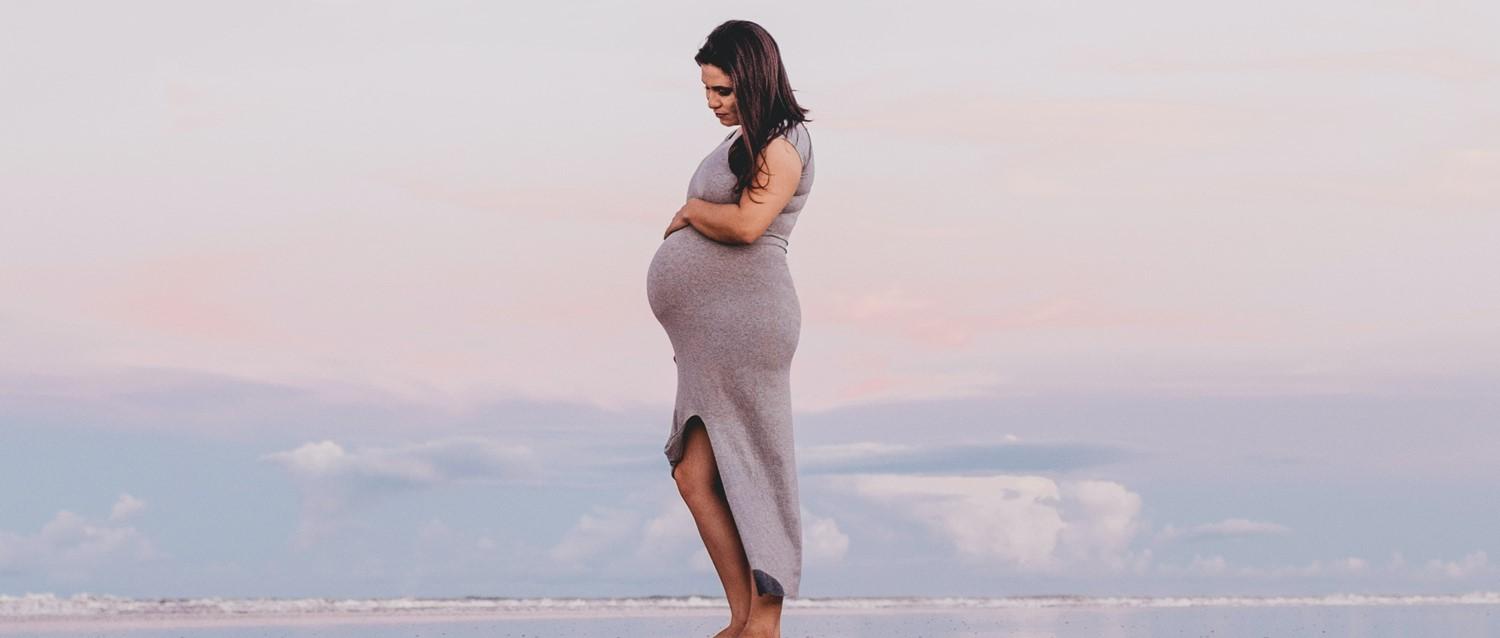 How to protect yourself from covid and flu when pregnant