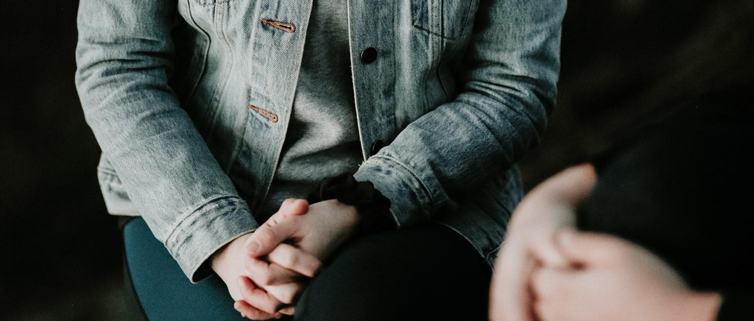 How to decide between different types of therapy