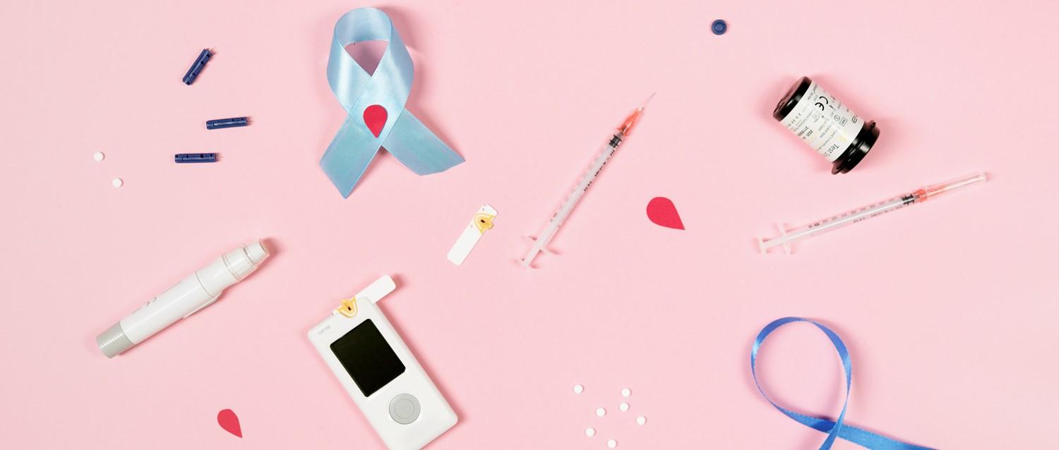 What are the common myths about type 2 diabetes?