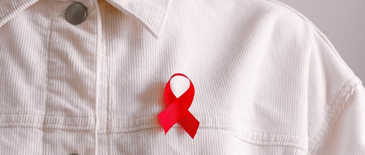 What is the difference between HIV and AIDS?