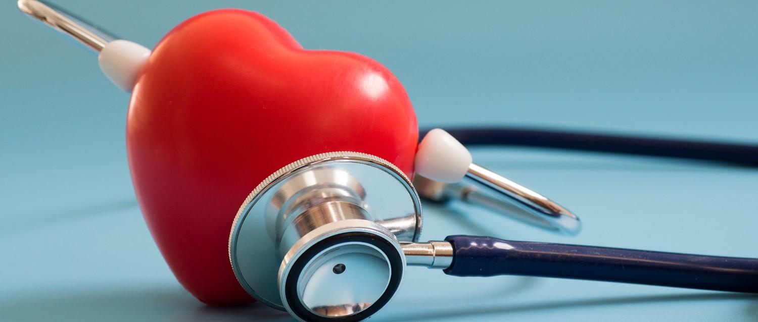 What should you do if someone goes into cardiac arrest?