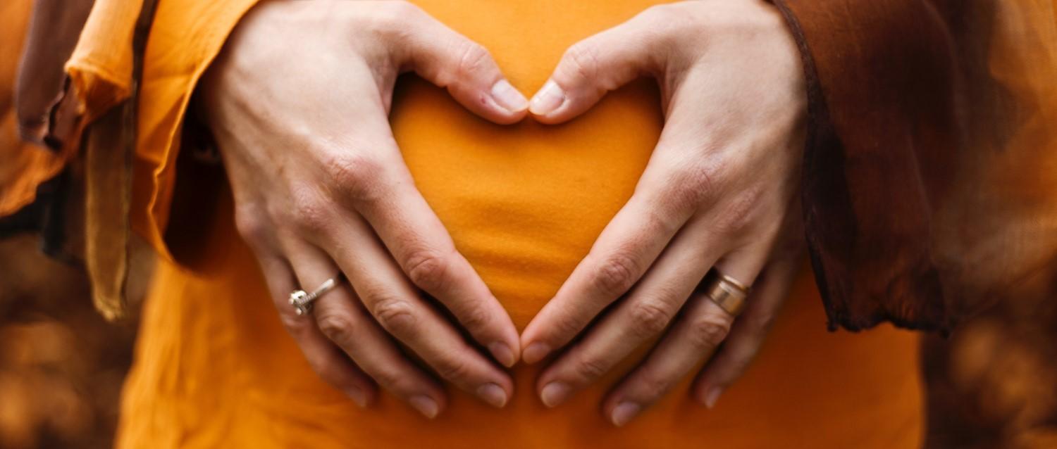 How to be vegan when you are pregnant or breastfeeding