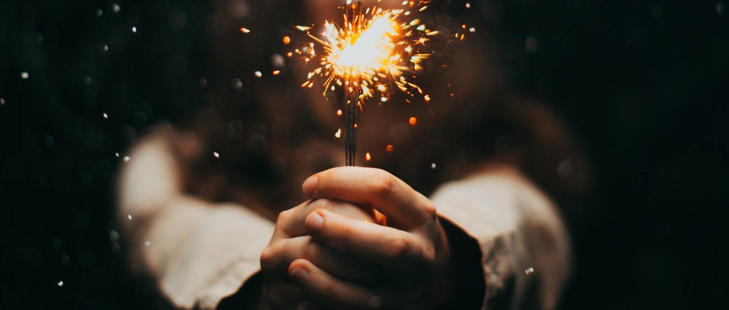 How to cope with New Year after losing a loved one