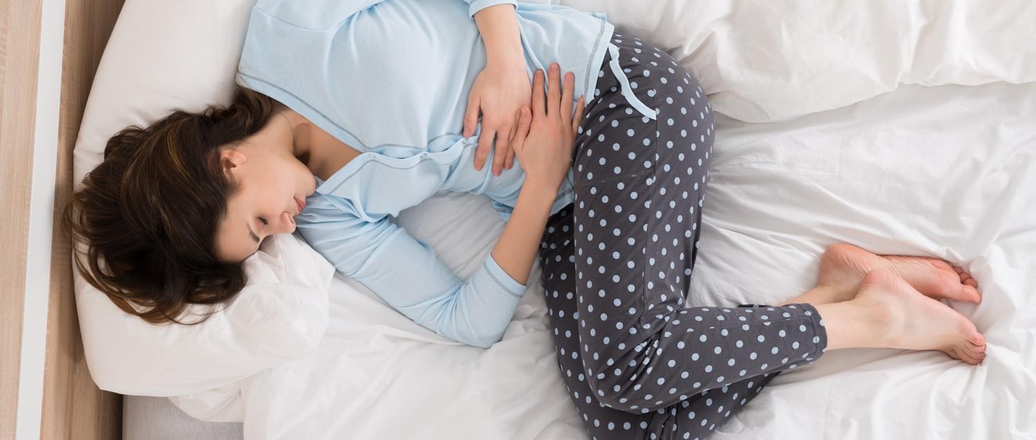 Is bloating normal and what causes it?