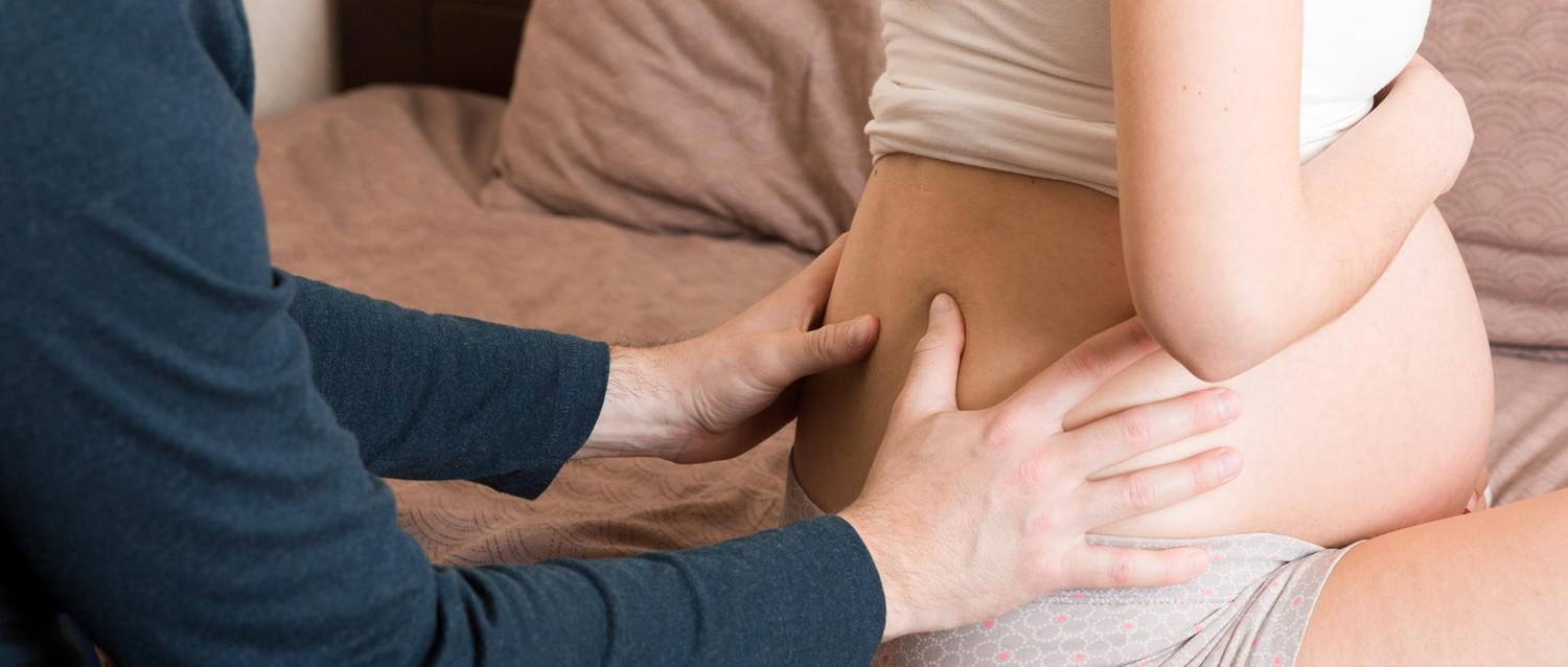 How to feel more confident about childbirth