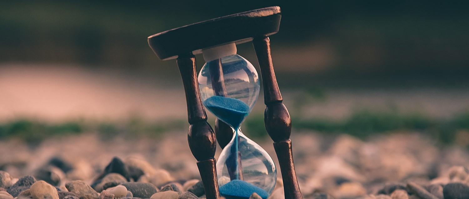 When can procrastinating be healthy?