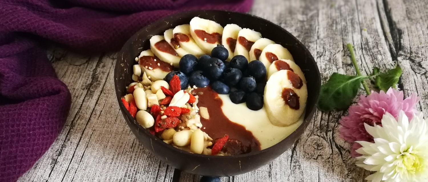 How to build muscle on a vegan diet