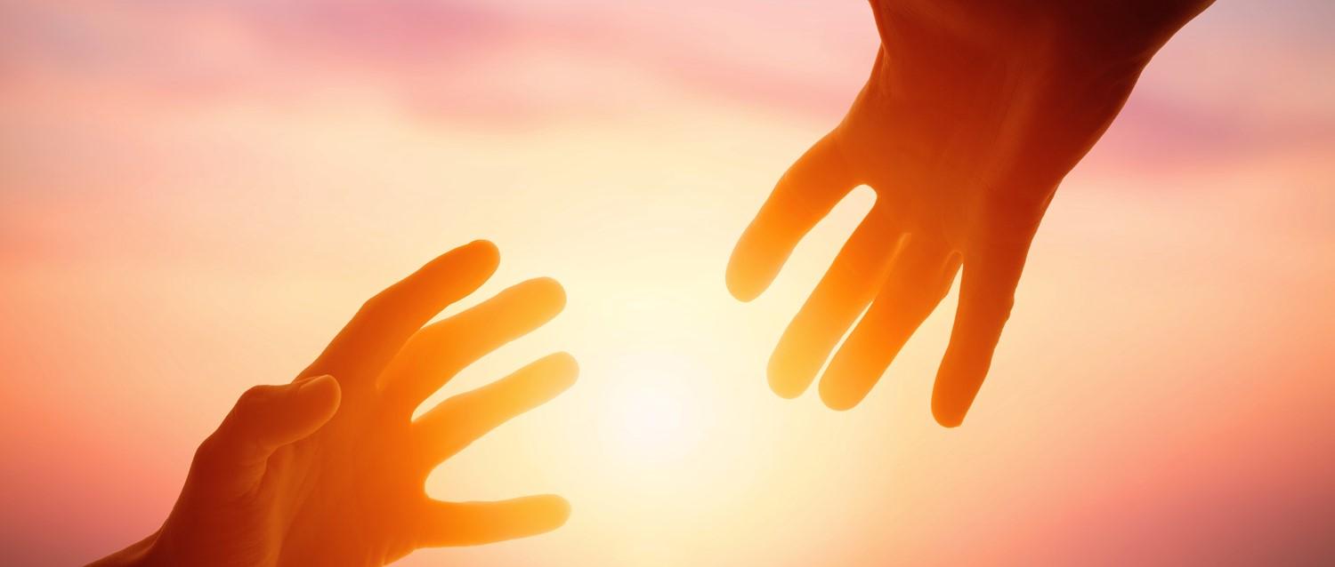 Where to find support as a male victim of sexual abuse