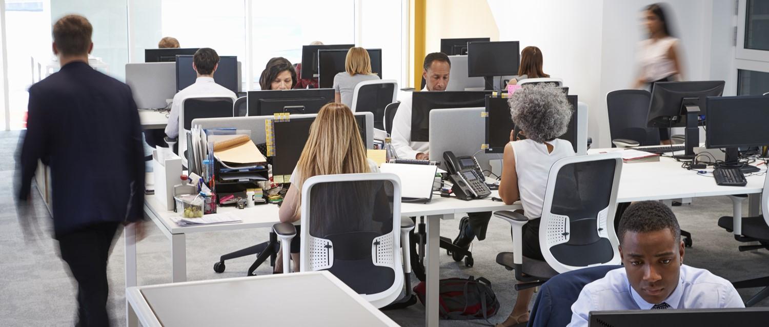 What could the health benefits of a four-day working week be?